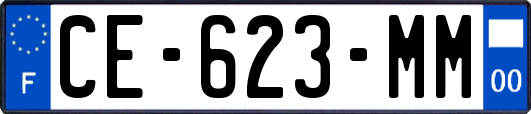 CE-623-MM