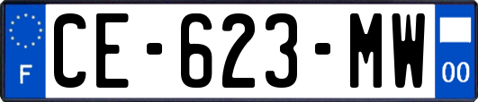 CE-623-MW
