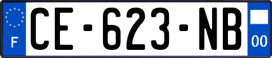 CE-623-NB
