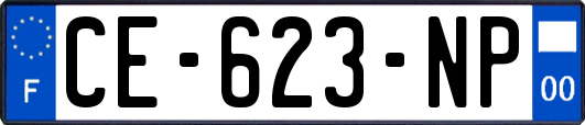 CE-623-NP