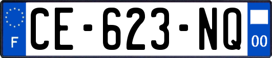 CE-623-NQ