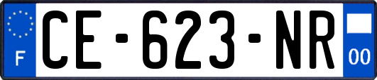 CE-623-NR