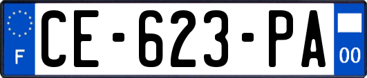 CE-623-PA