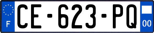 CE-623-PQ
