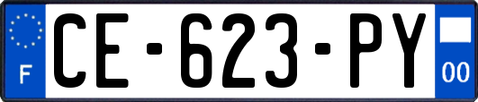 CE-623-PY