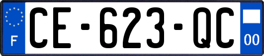 CE-623-QC