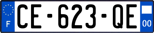 CE-623-QE