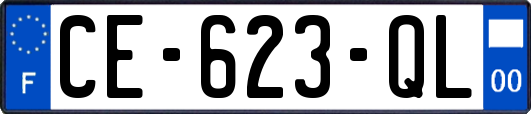 CE-623-QL