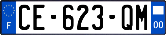 CE-623-QM