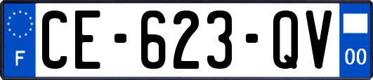 CE-623-QV