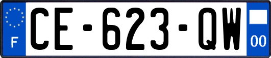 CE-623-QW