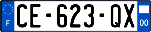 CE-623-QX