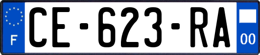 CE-623-RA