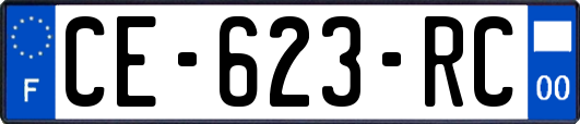 CE-623-RC