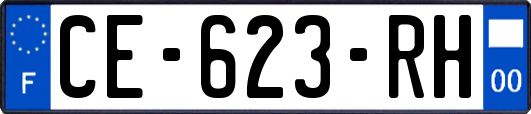 CE-623-RH