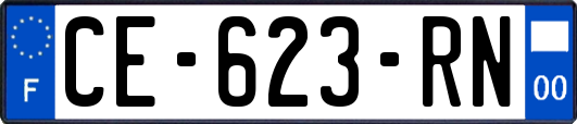 CE-623-RN