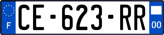 CE-623-RR