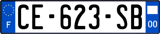 CE-623-SB