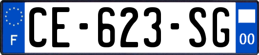 CE-623-SG