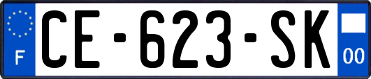 CE-623-SK