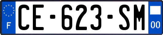 CE-623-SM