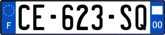 CE-623-SQ
