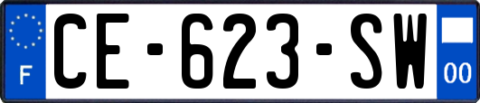 CE-623-SW