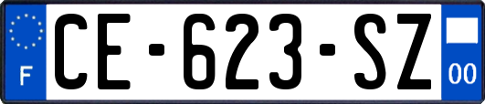 CE-623-SZ