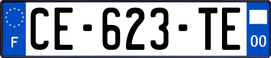 CE-623-TE