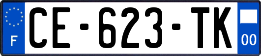 CE-623-TK