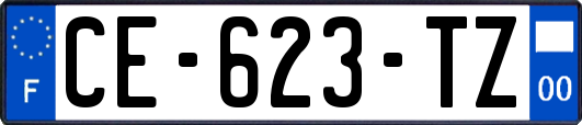 CE-623-TZ