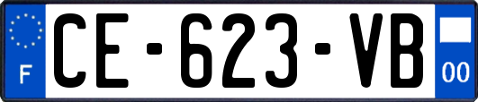 CE-623-VB