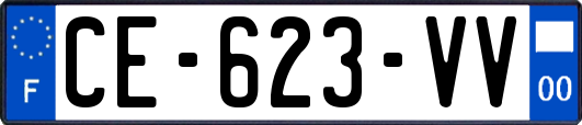 CE-623-VV
