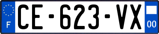 CE-623-VX