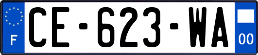 CE-623-WA