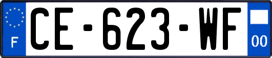 CE-623-WF