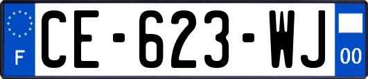 CE-623-WJ