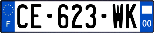 CE-623-WK