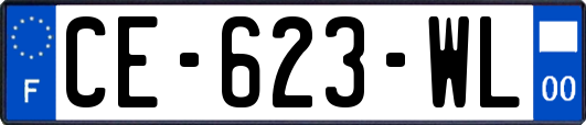 CE-623-WL