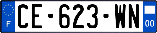 CE-623-WN