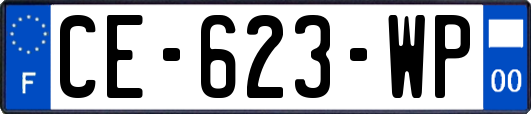 CE-623-WP