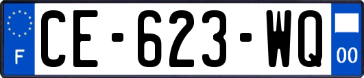 CE-623-WQ