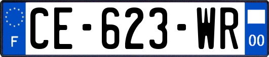 CE-623-WR