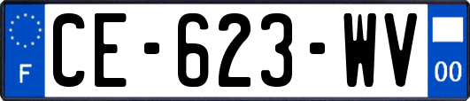 CE-623-WV