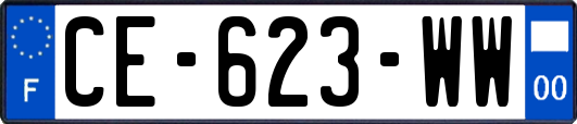 CE-623-WW