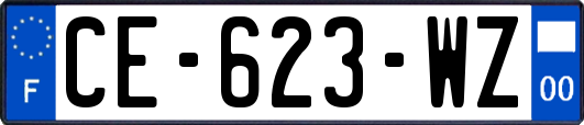CE-623-WZ