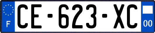 CE-623-XC