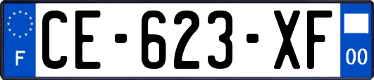 CE-623-XF