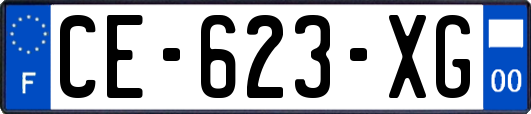 CE-623-XG