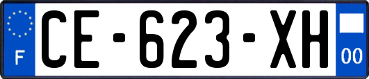 CE-623-XH